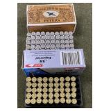 .38 Special Ammo