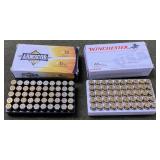 100 rnds .45ACP Ammo