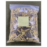 561 ct .41 Magnum Brass