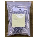 125 ct .357 Magnum Brass