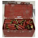 20GA Shotshells