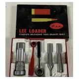 Lee Shotshell Loader