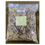 500 ct 7.62x39 Brass