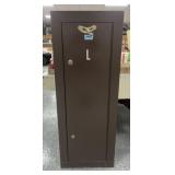 Homak Steel Gun Cabinet