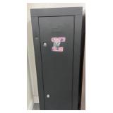 Homak Steel Gun Cabinet