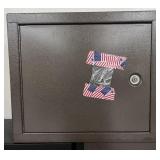 Steel Key Lock Cabinet