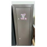 Steel Gun Cabinet