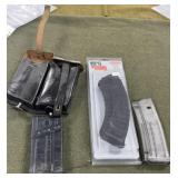 Illinois Restricted Magazines