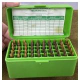 49 rnds .223 Reloads