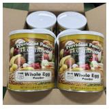 Provident Pantry Survival Food