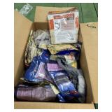 Box of Survival Provisions