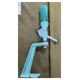 RCBS Powder Measure & Stand