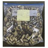 500 ct .45ACP Brass
