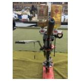MEC 12GA Shotshell Press