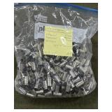 454 ct .40 S&W Brass