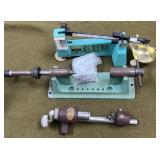 Reloading Tools