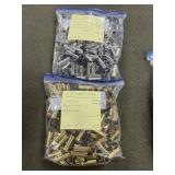 403 ct .38 Special Brass