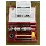 Lee .22-250 Reloader