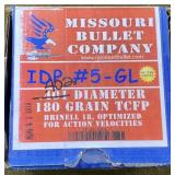12+ lbs .402 Bullets