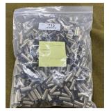 500 ct .38 Special Brass