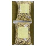 1000 ct 9mm Brass