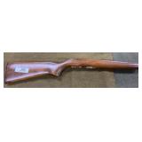 Rifle Stock