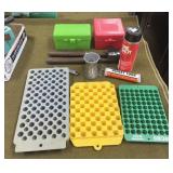 Reloading Supplies