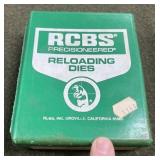 RCBS .25-06 Rem Dies