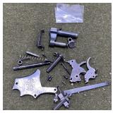 S&W Model 10 Parts
