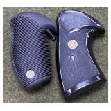 Revolver Grips