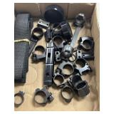 Scope Rings and Bases