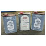 2+ lbs IMR 4227 Powder