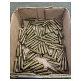 1+ lbs Custom Brass