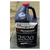 Accurate 2520 Powder