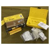 Forster Case Trimmer