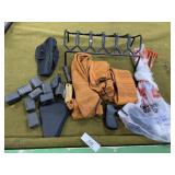 Gun Cases, M1 Garand Clips and More