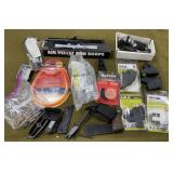 Magazine Loaders & Gun Accessories