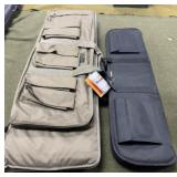 2 - Soft Side Gun Cases
