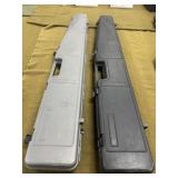 2 - Gun Cases