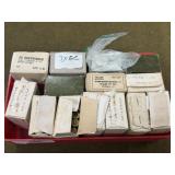 14 - Boxes Mixed Military .308 Ammo