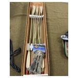 Easton Aluminum Arrows
