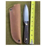 9" Blind Horse Custom Knife