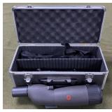 Simmons Spotting Scope and Case