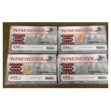 80 rnds Winchester .243 Win Ammo