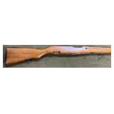 SKS Rifle Stock