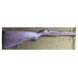 M1A Stock with Hardware