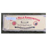 20 ct .45-70 Brass