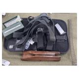 Gun Parts and Accessories