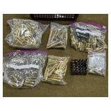 Mixed Centerfire Ammo