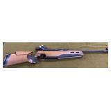 Anschutz Model LG Match 380 Air Rifle